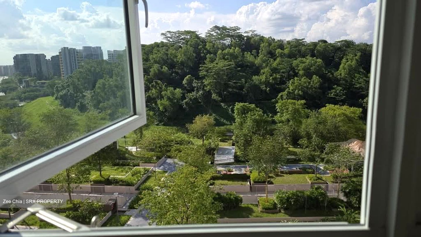 Blk 450D West Terra @ Bukit Batok (Bukit Batok), HDB 2 Rooms #586362461